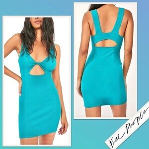 Free People Beach dress